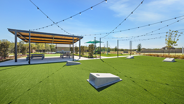 corn hole