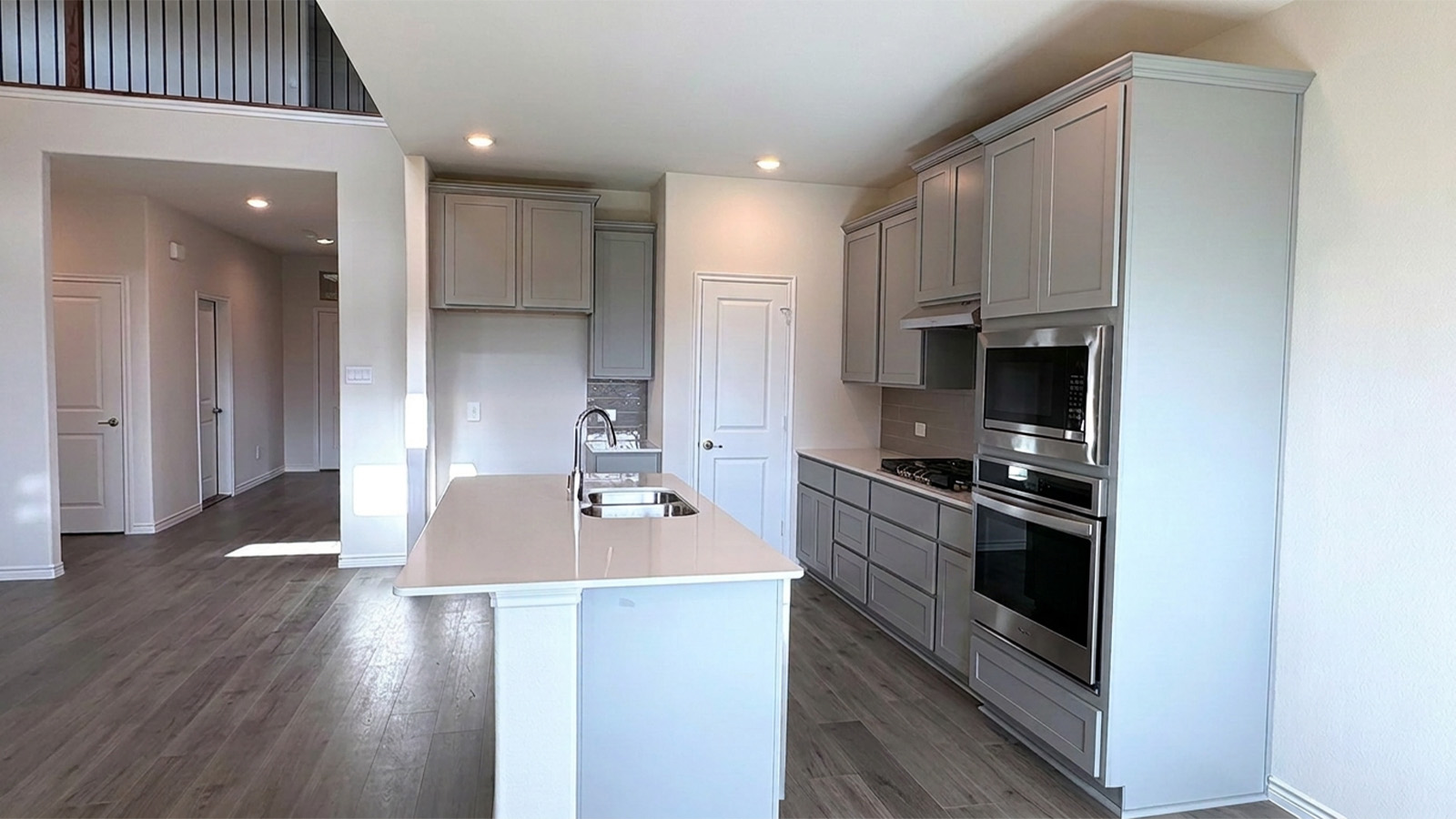 Galena at 2307 Conquest Drive, Royse City, Texas: photo 3