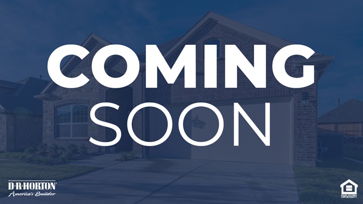 Coming soon image