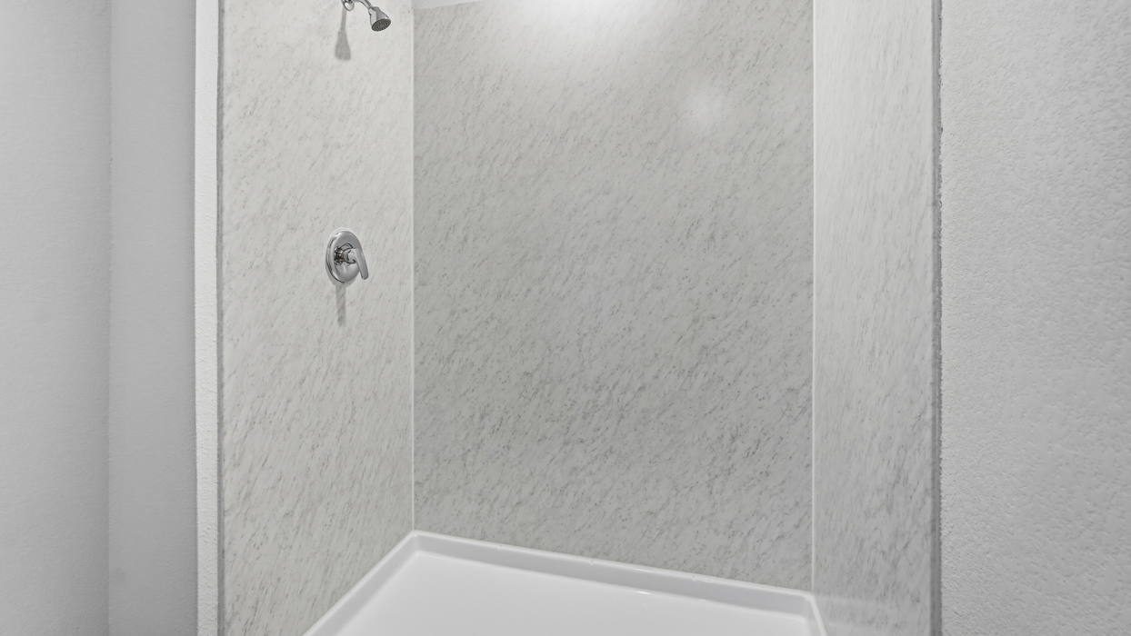 priamry bath