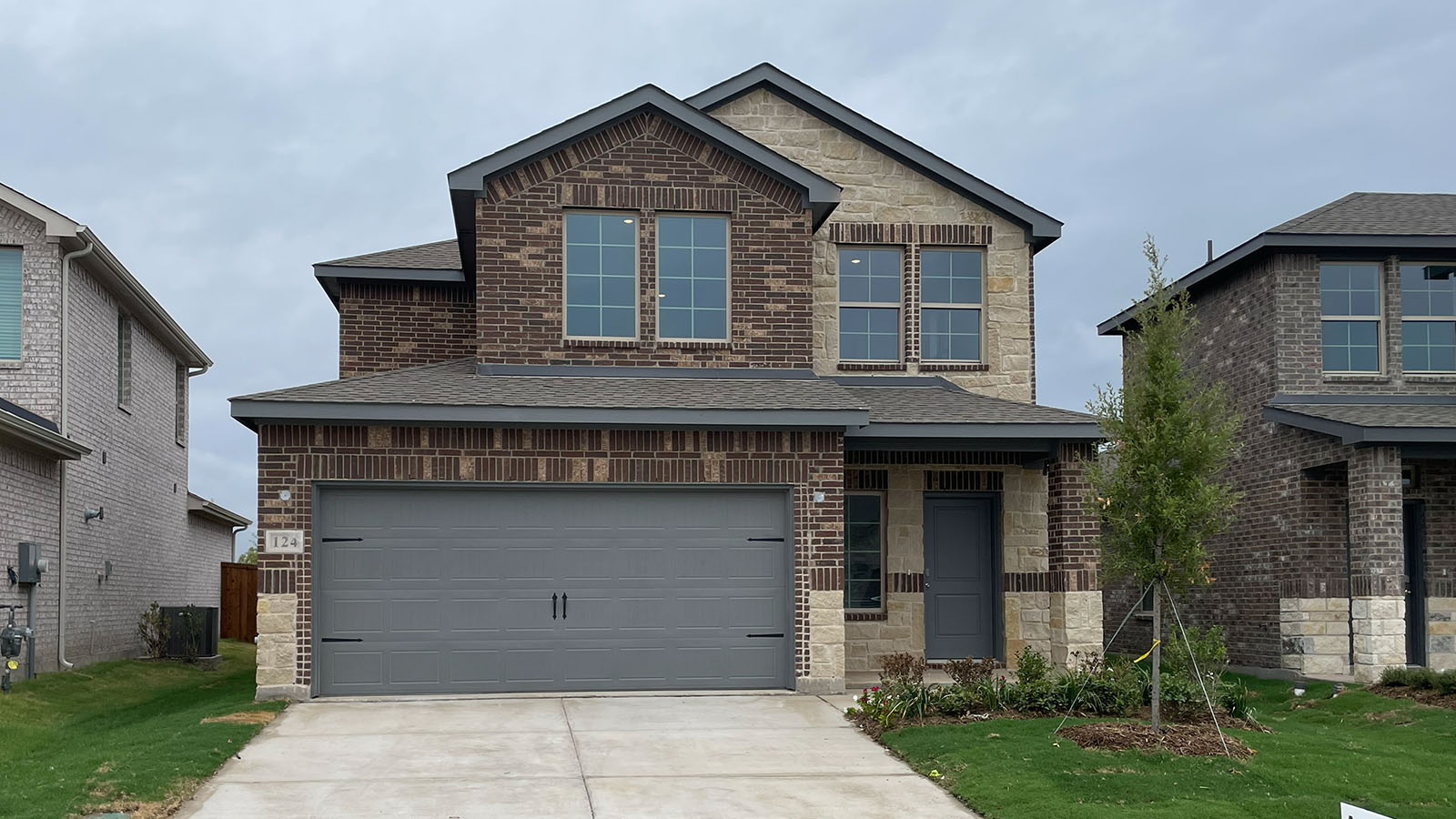 124 Pheasant Run Road exterior
