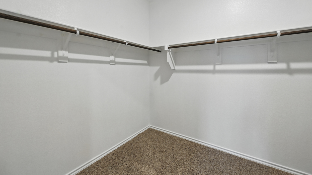 closet