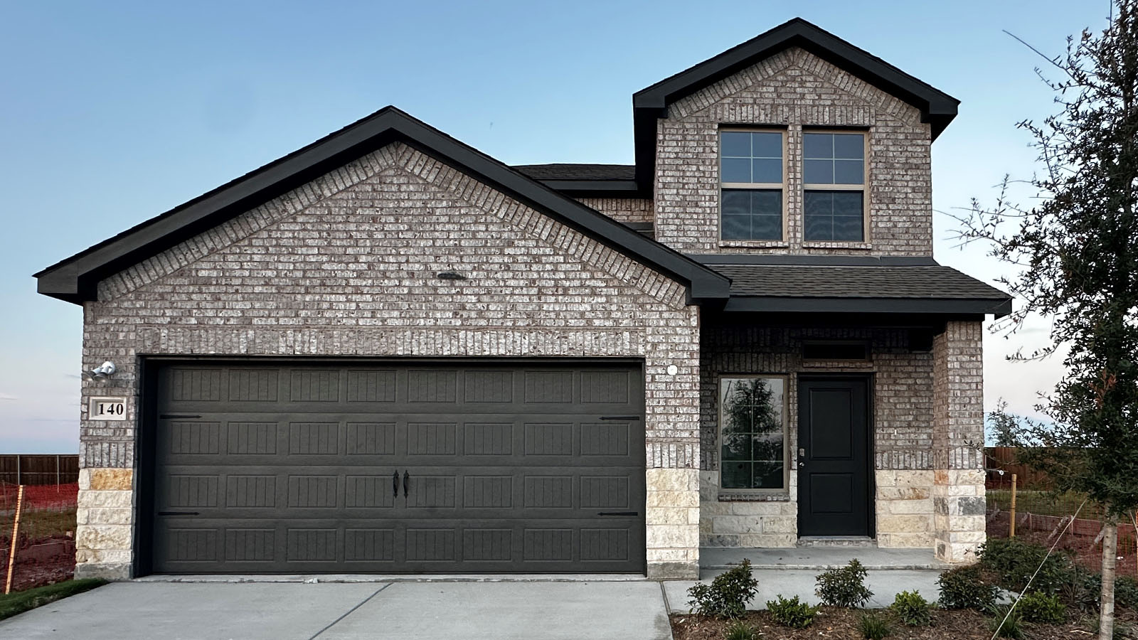 140 Pheasant Run Road exterior