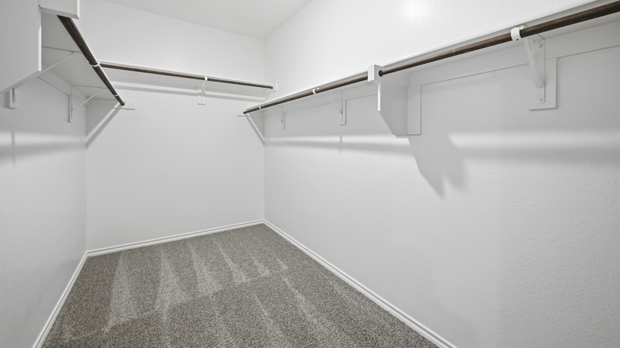 closet