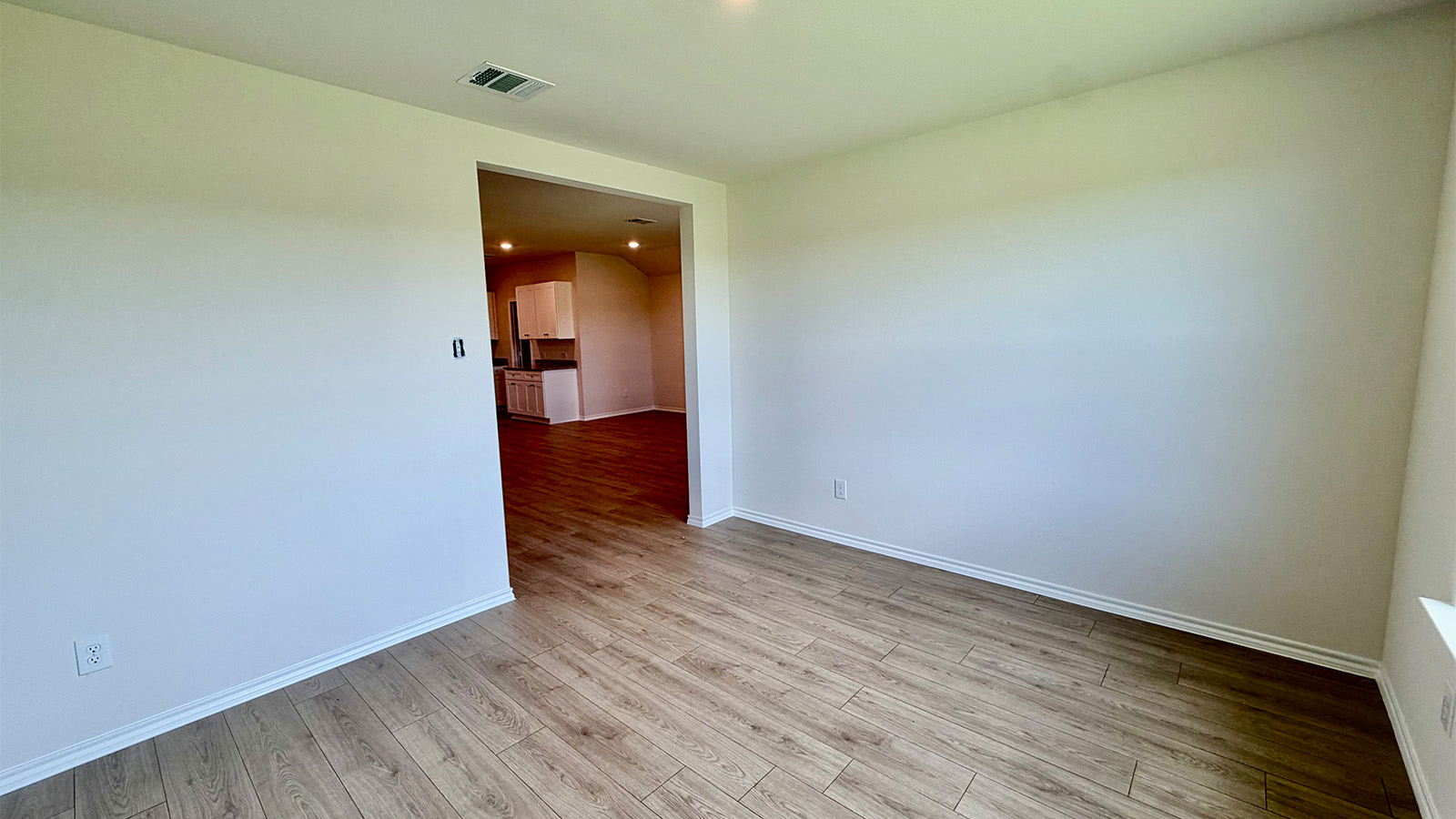 flex room