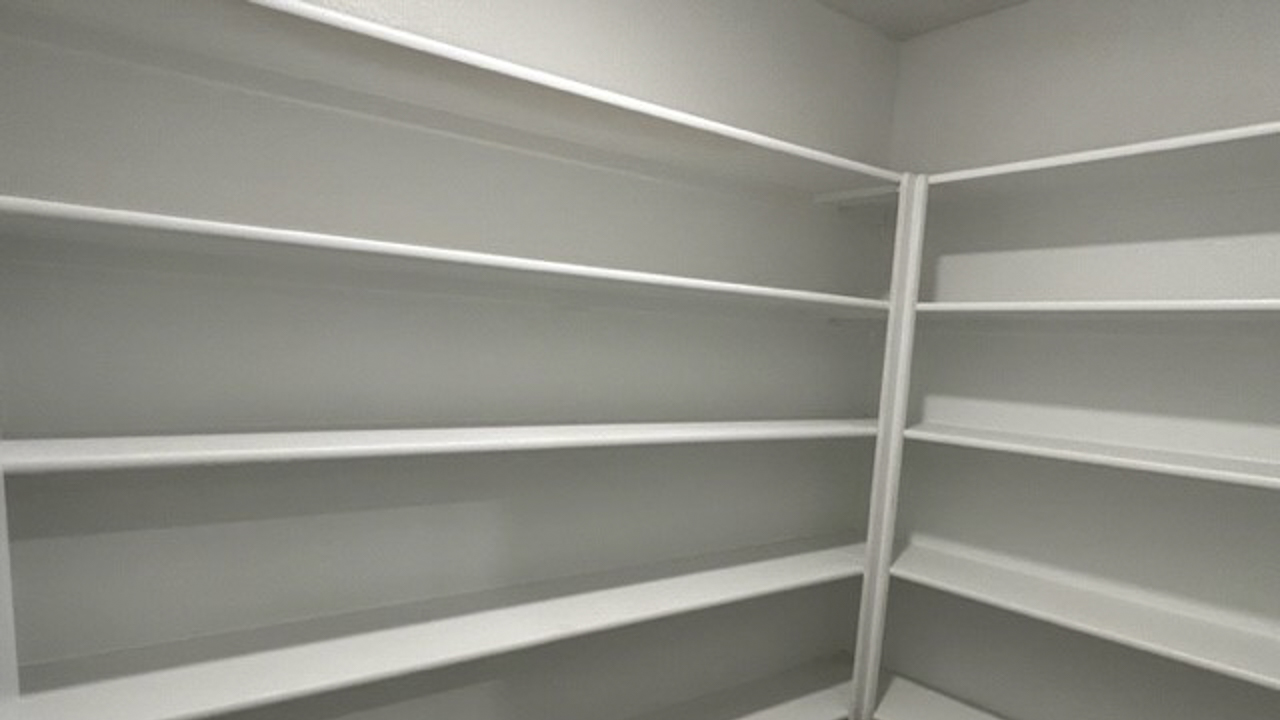 pantry