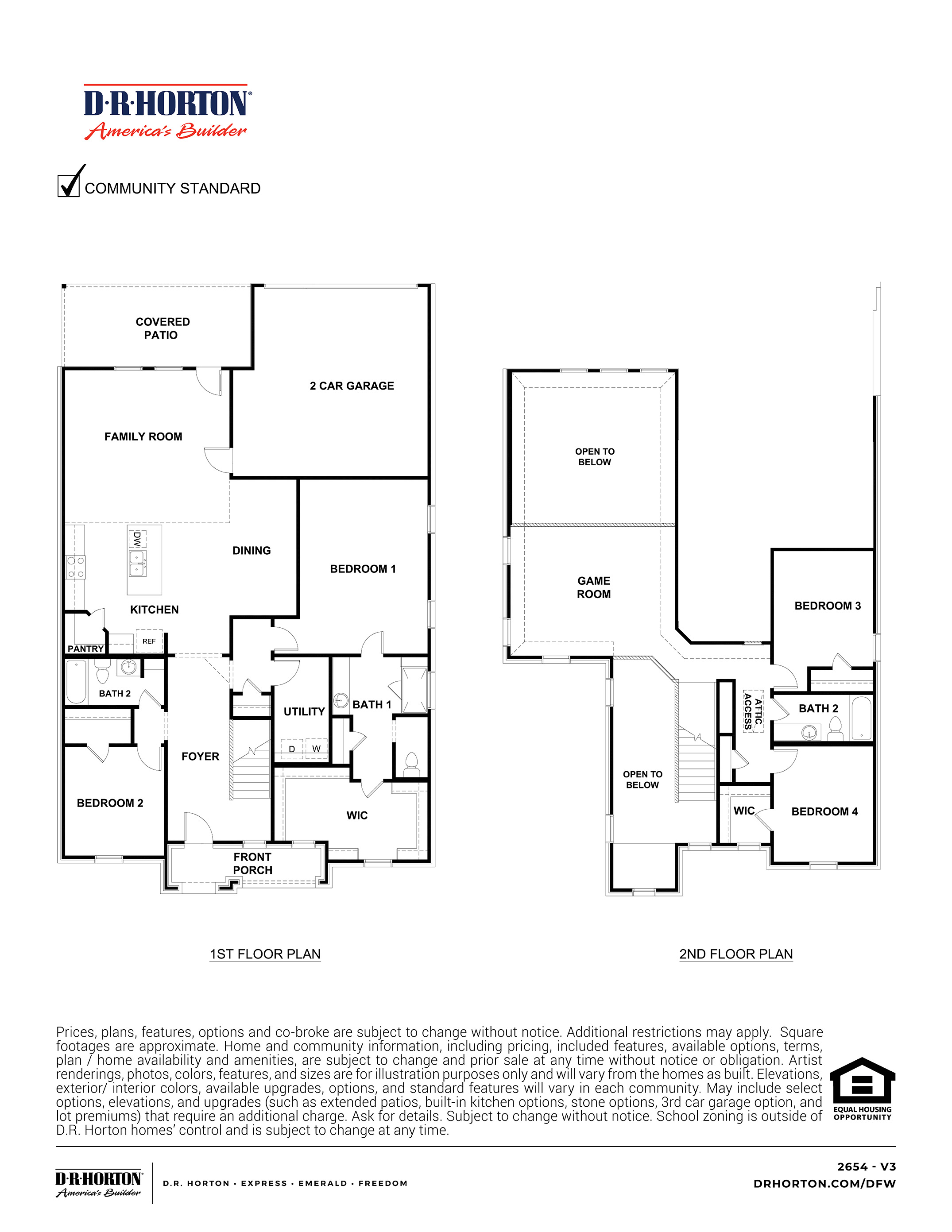 floorplan layout