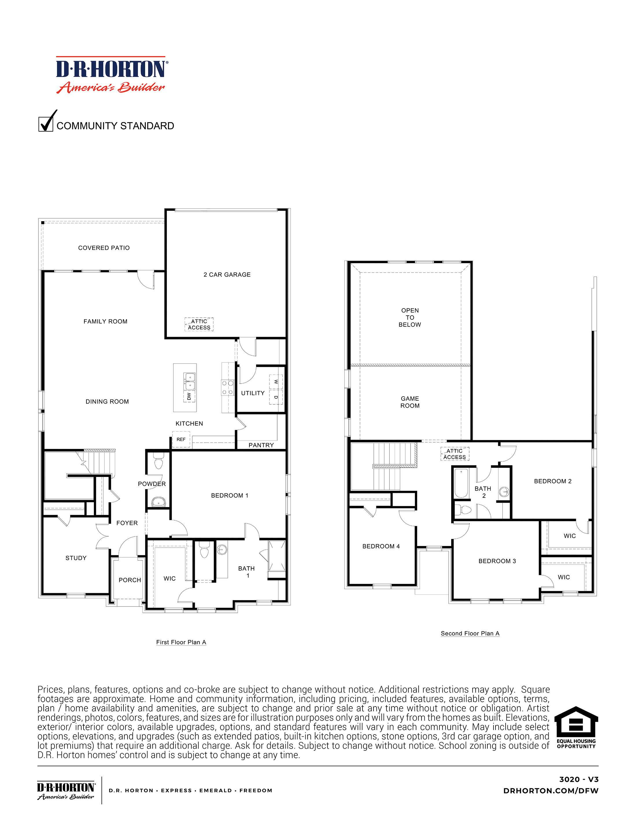 floorplan layout