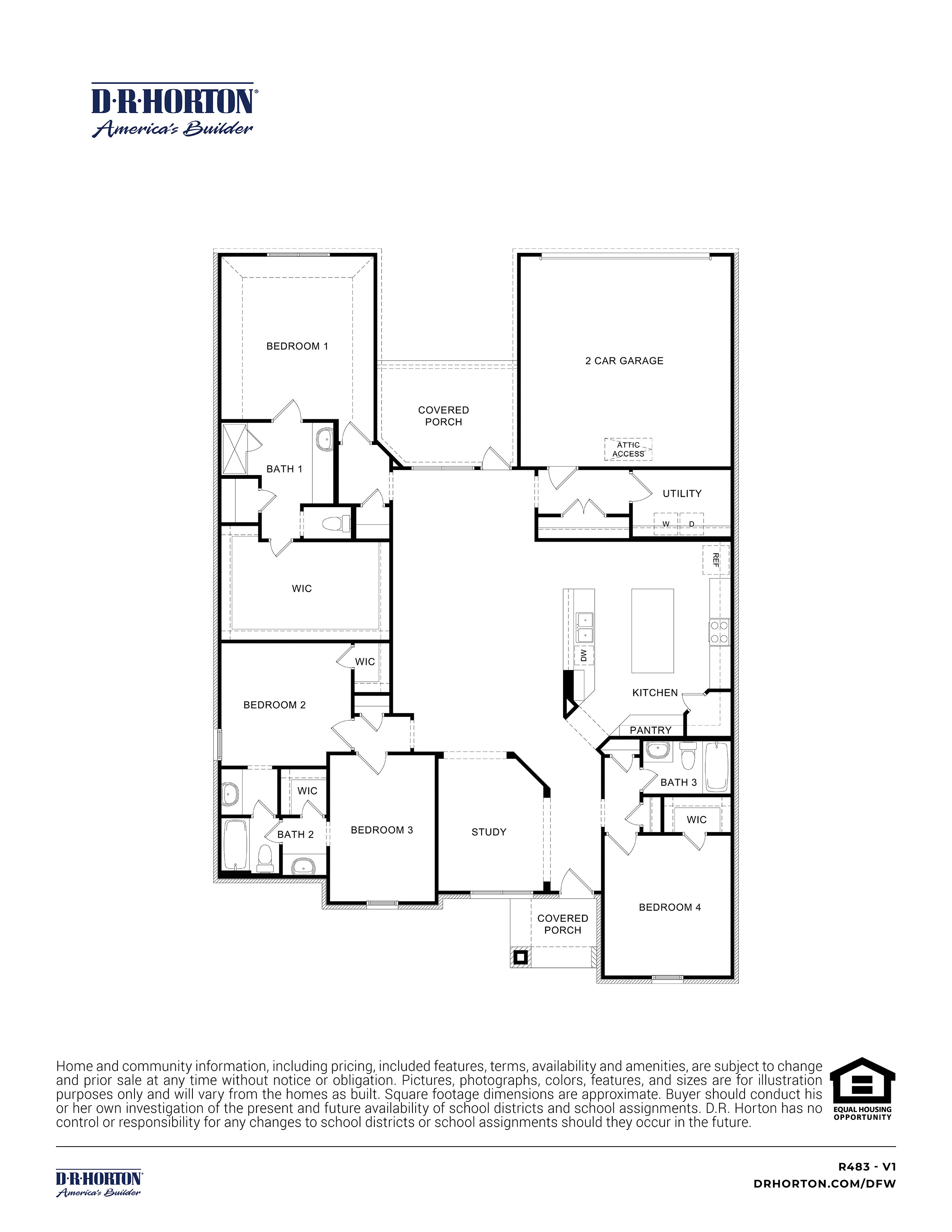 floorplan layout