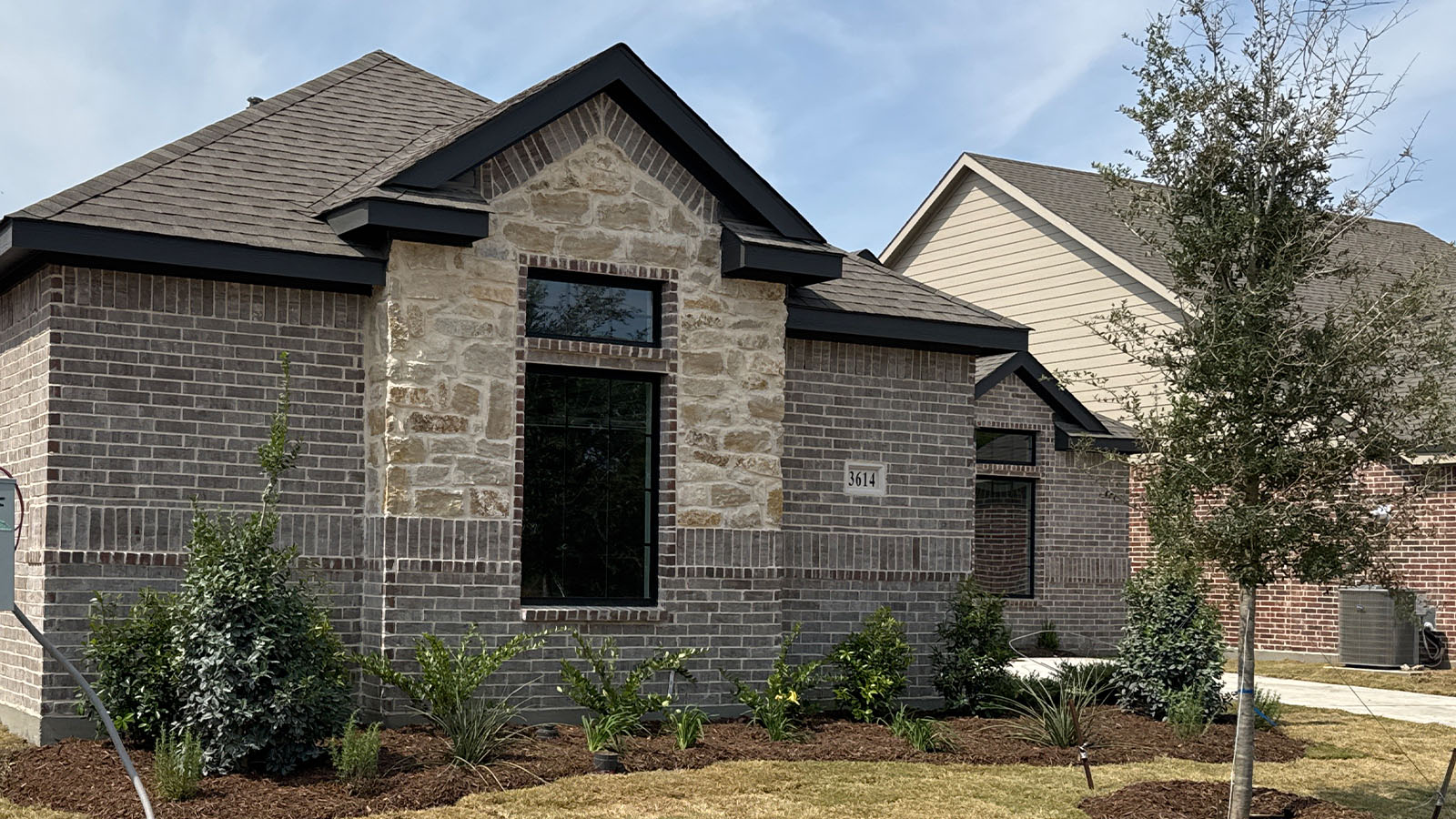 Cedar Park at 3614 Ansley Lane, Rockwall, Texas: photo 3