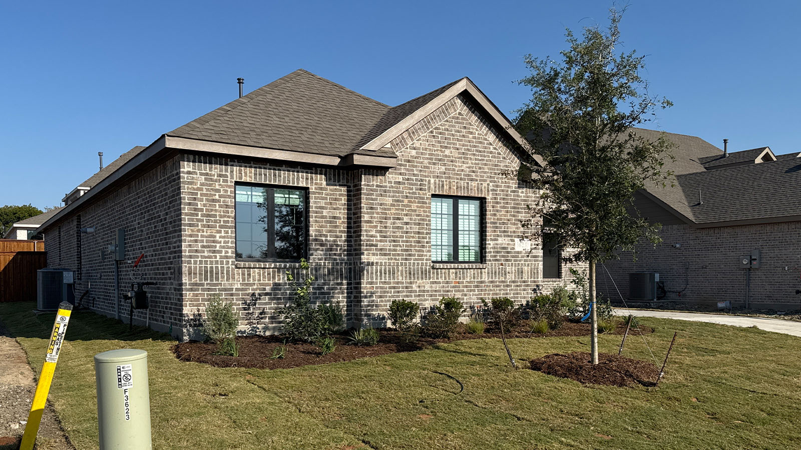 Cedar Park at 3623 Castleberry Drive, Rockwall, Texas: photo 3