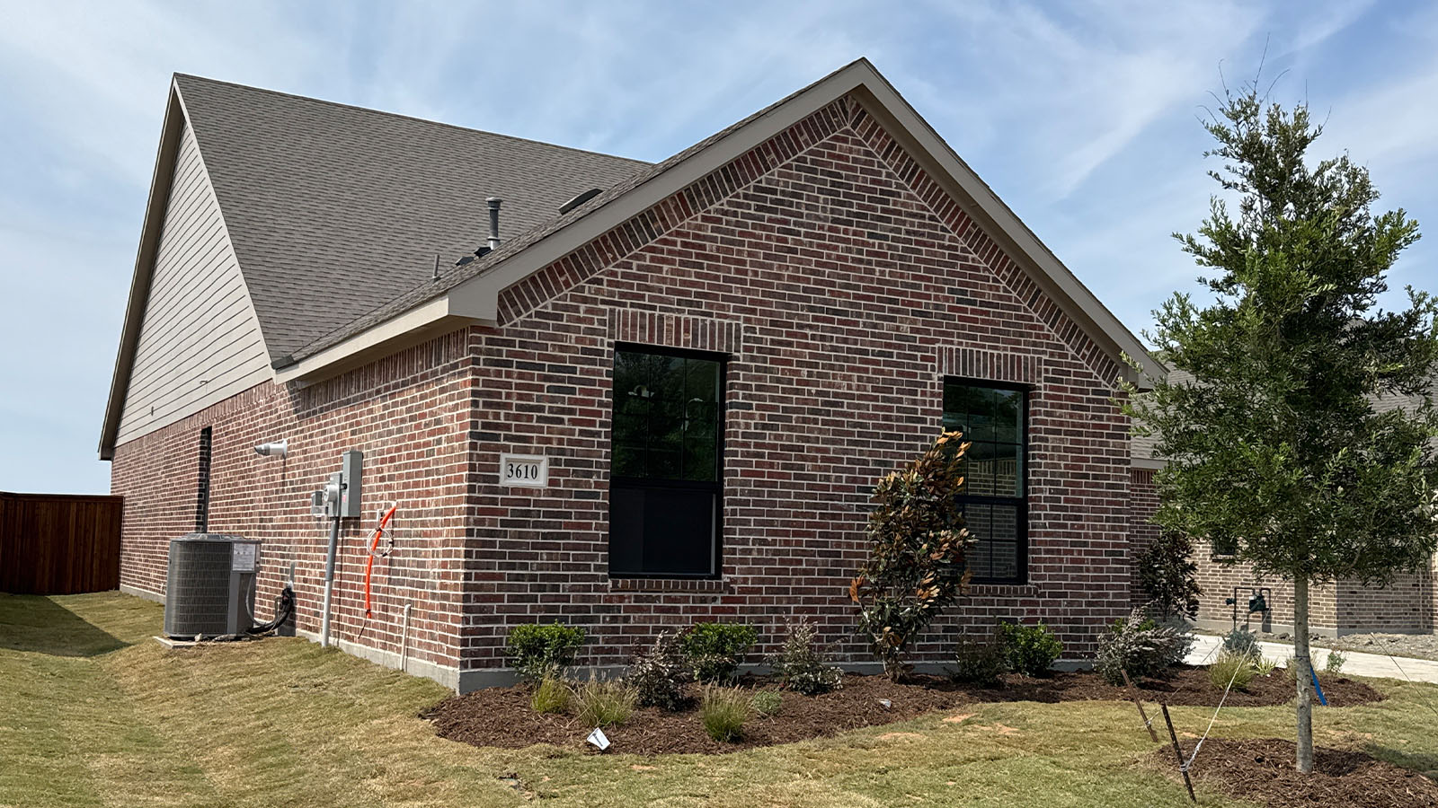 Angelina at 3610 Ansley Lane, Rockwall, Texas: photo 2