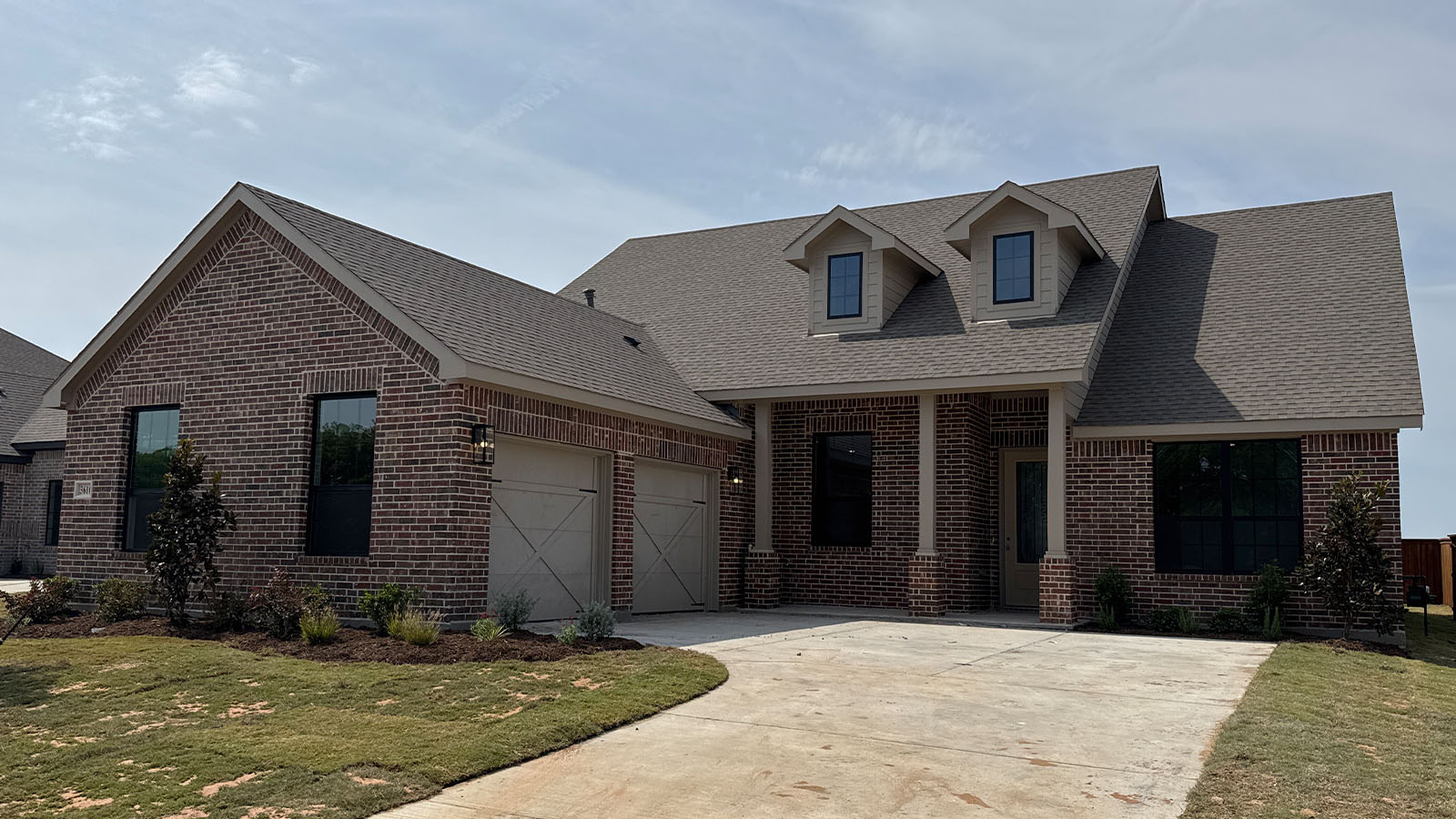 Angelina at 3610 Ansley Lane, Rockwall, Texas: photo 1