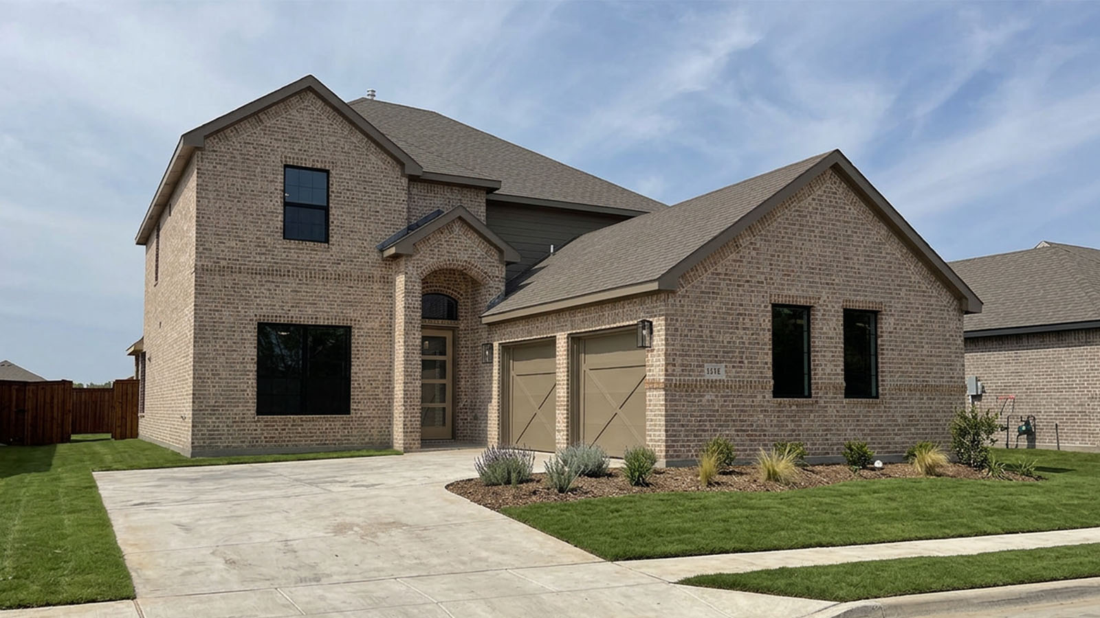Leander at 3618 Ansley Lane, Rockwall, Texas: photo 1