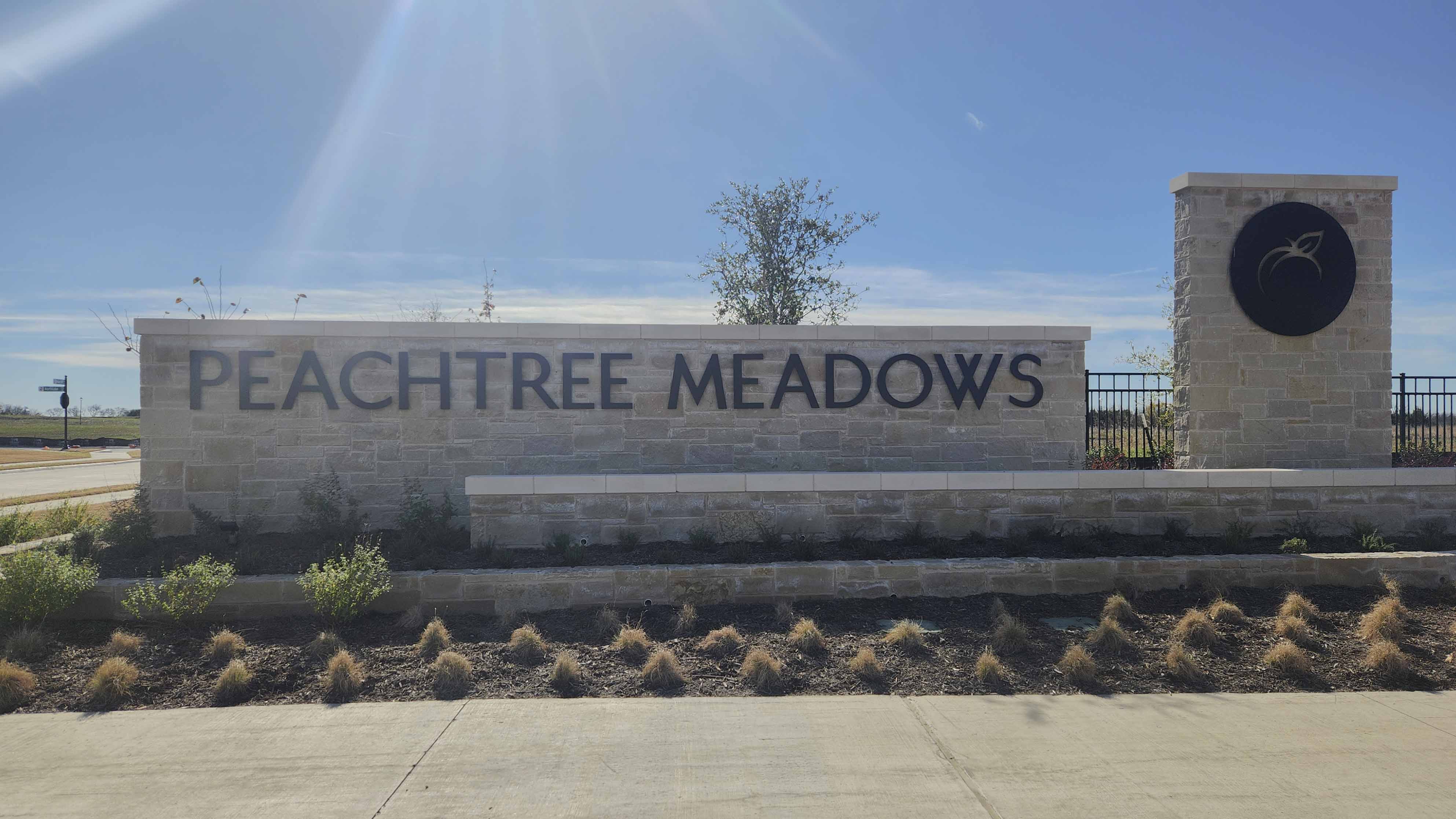 Peachtree Meadows