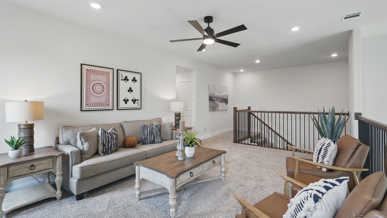 loft