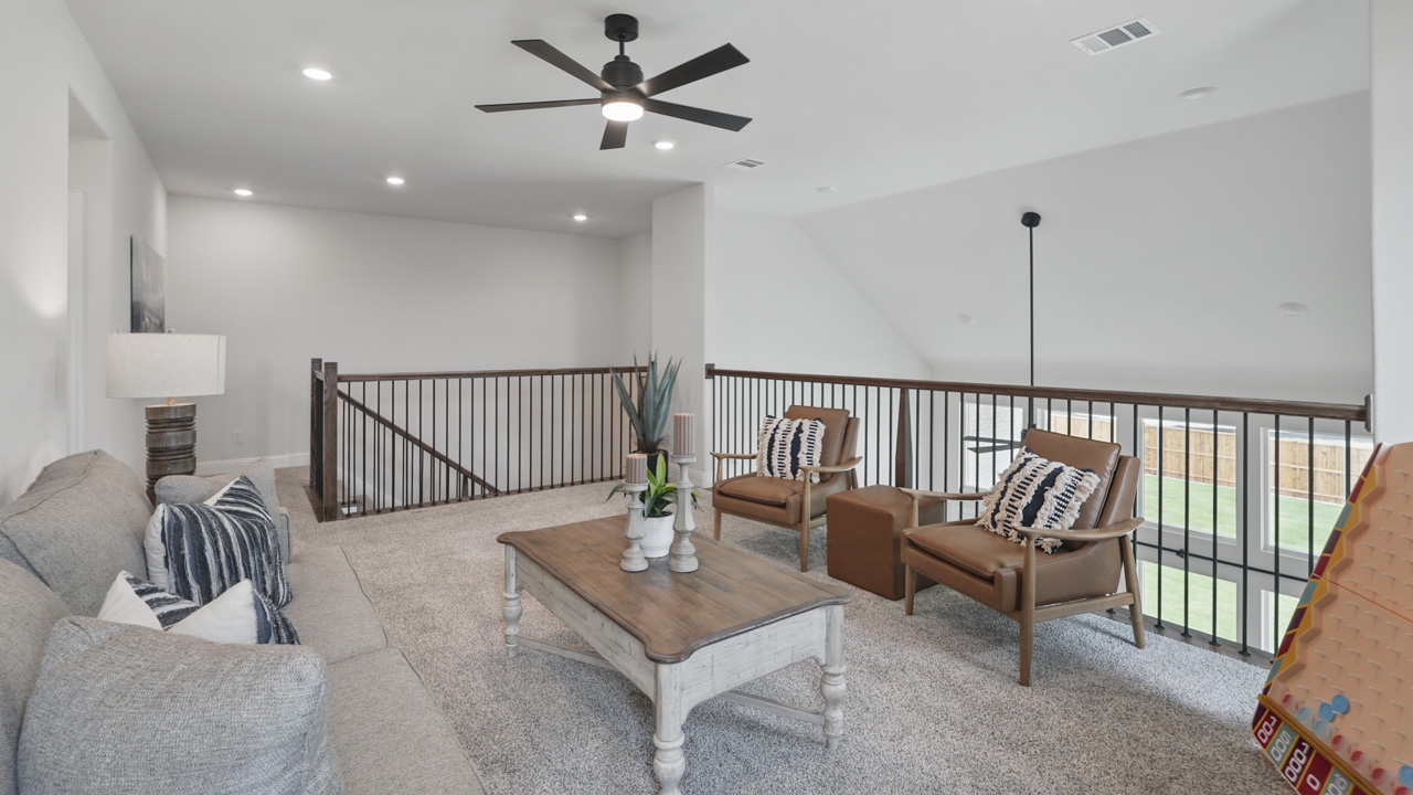 loft