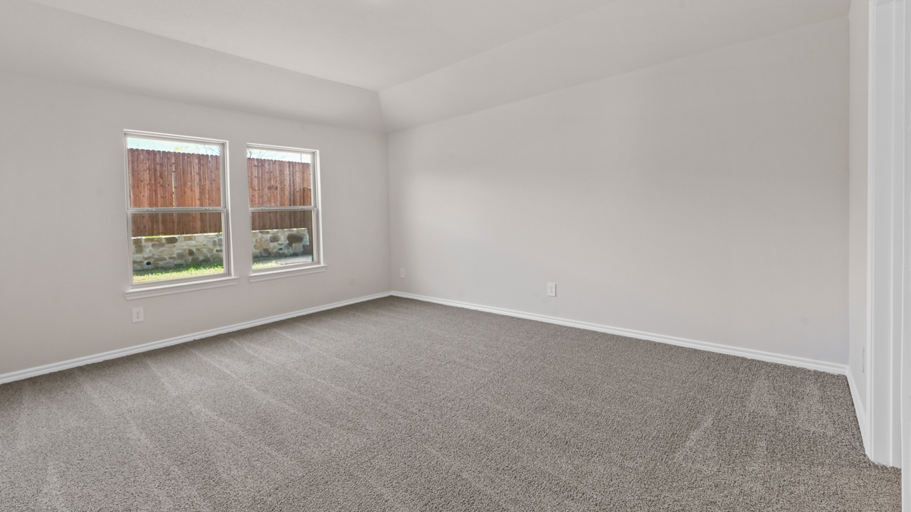 X30C primary bedroom