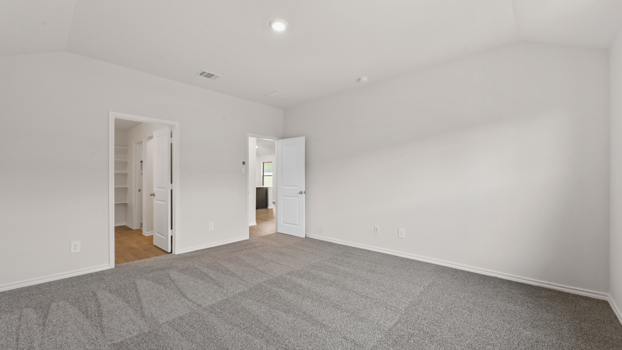 X30C primary bedroom