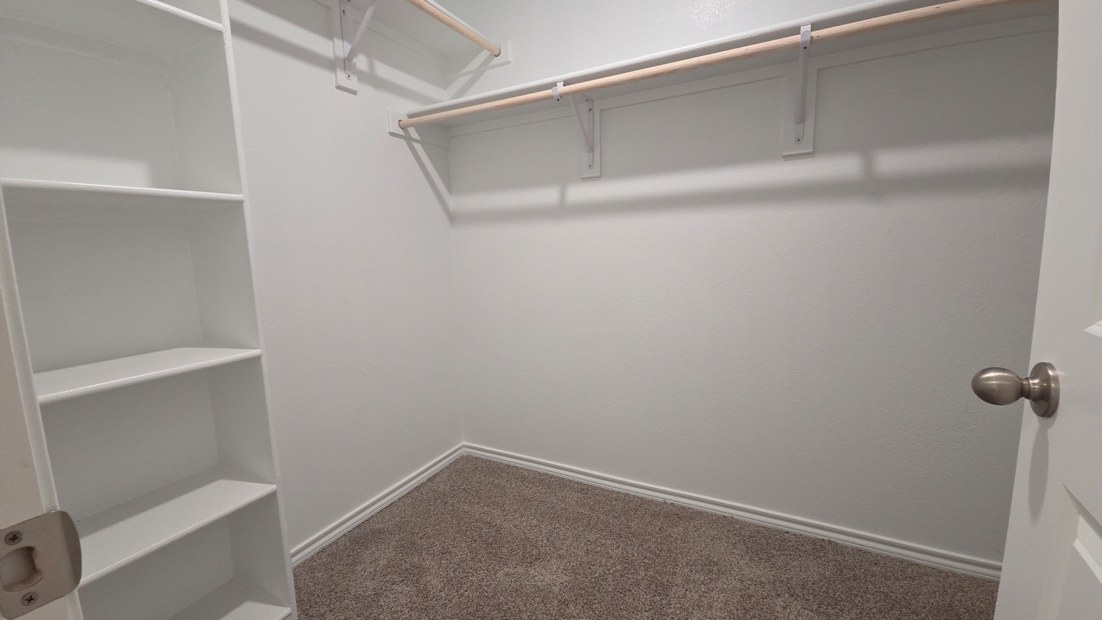 closet