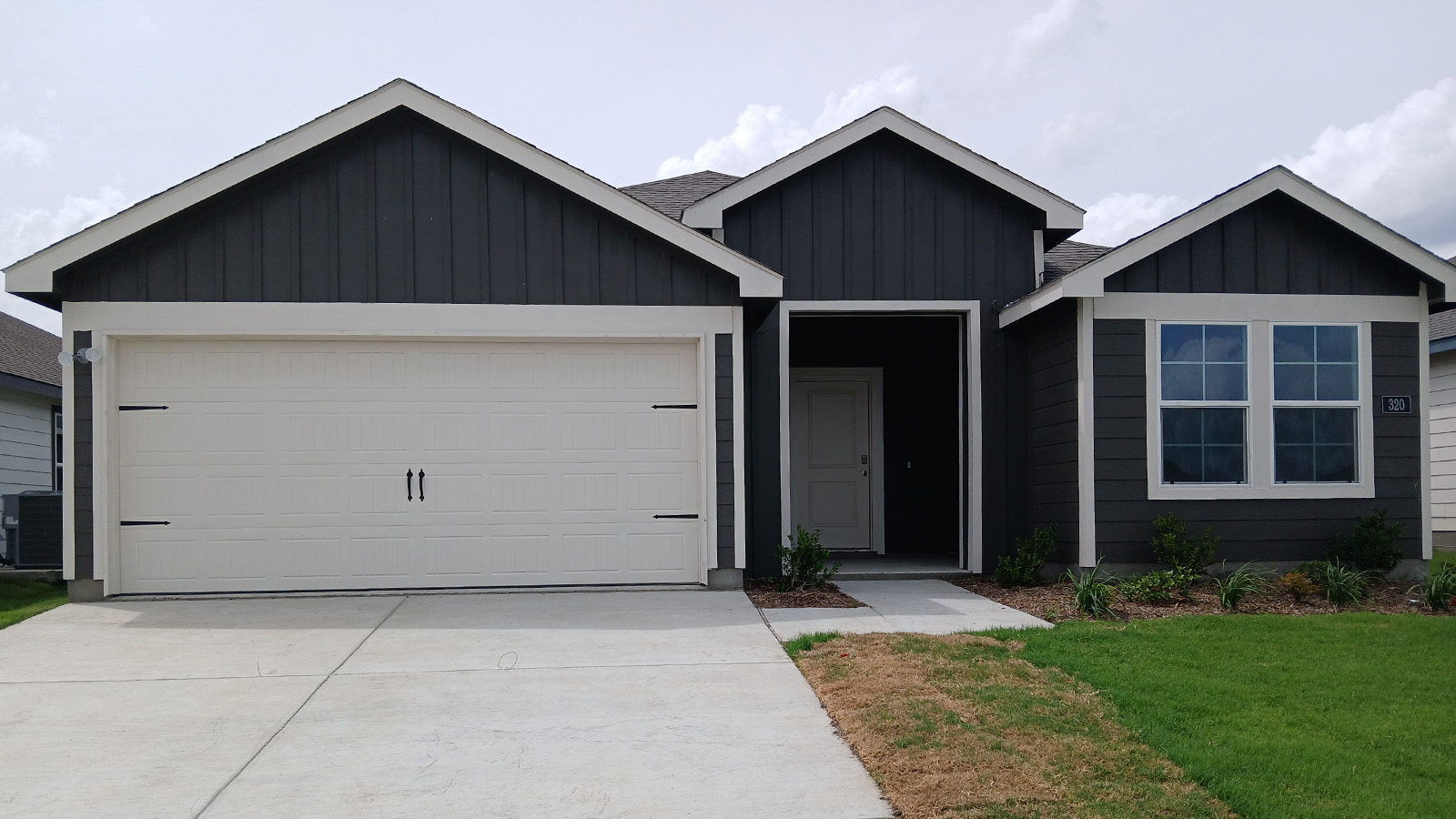 320 Whispering Pine Drive exterior