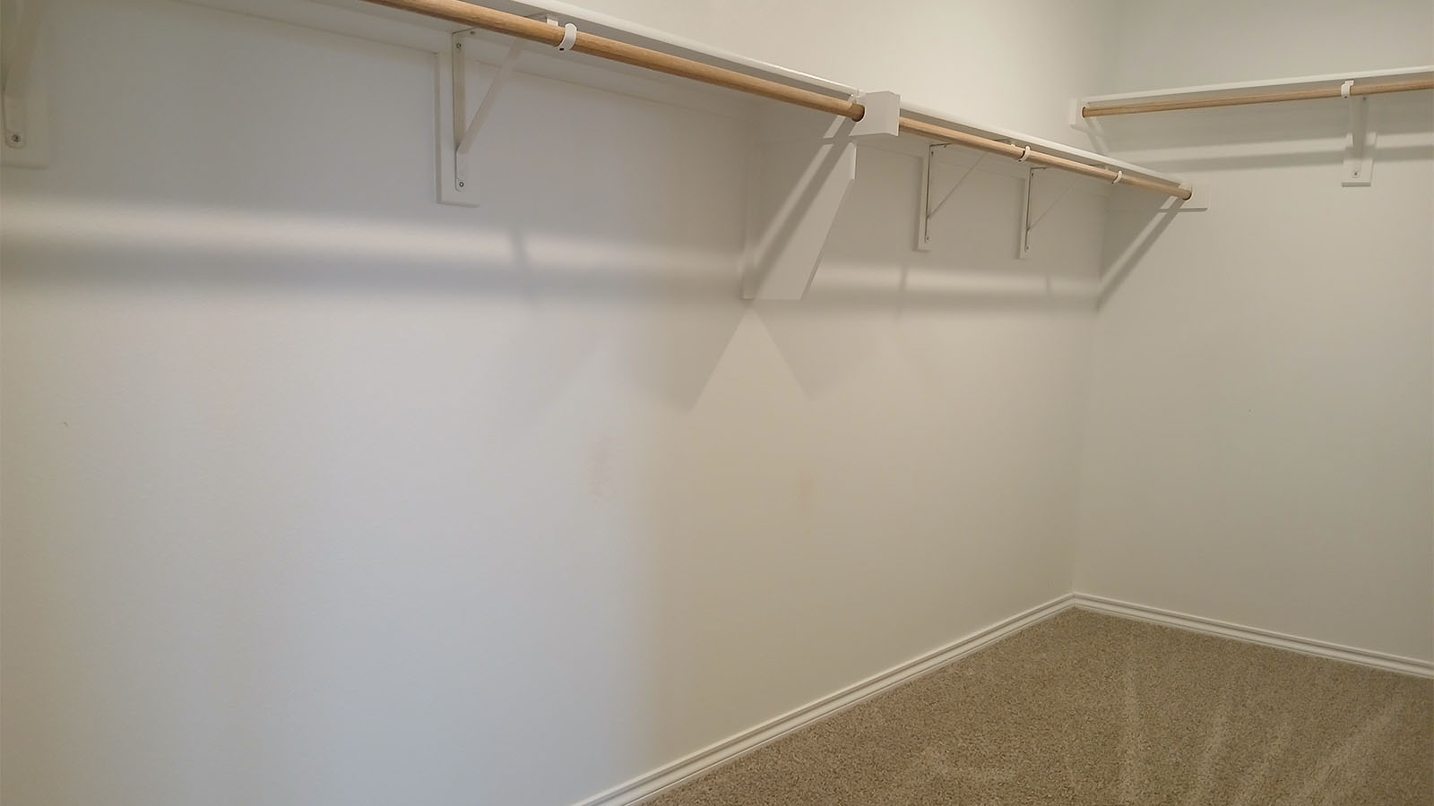 closet
