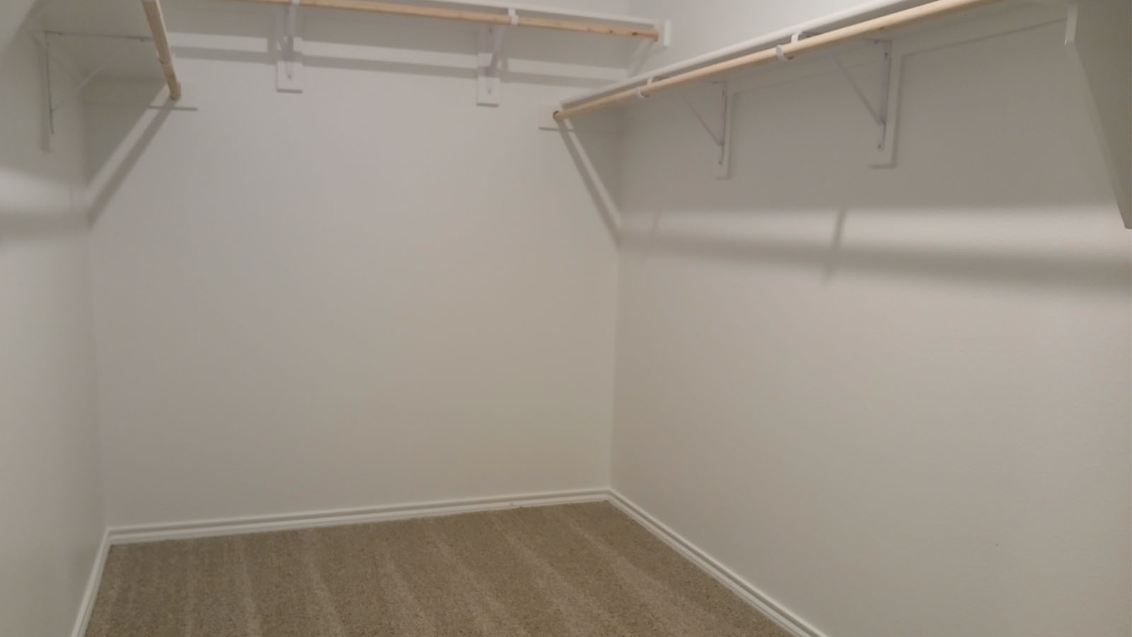 closet