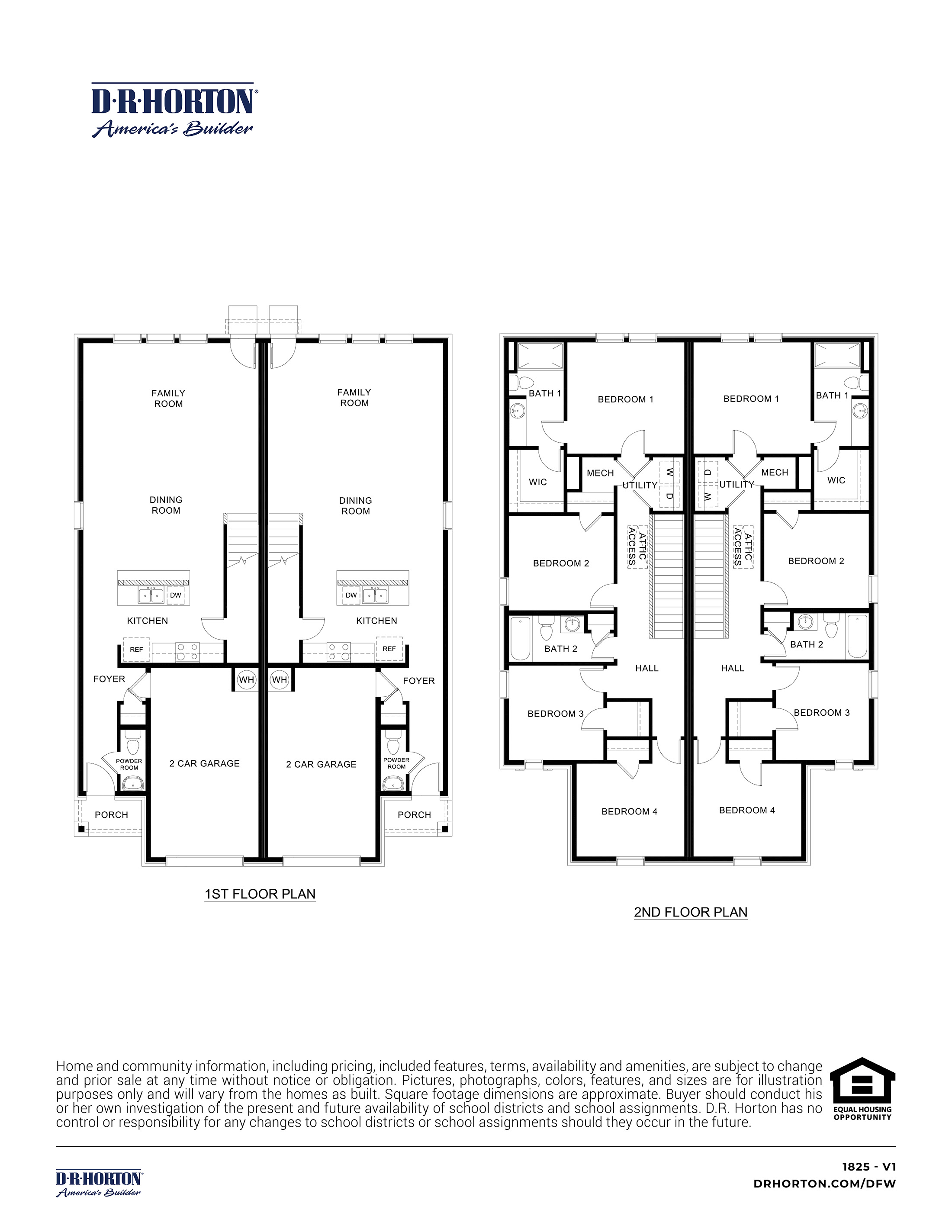 floorplan outline