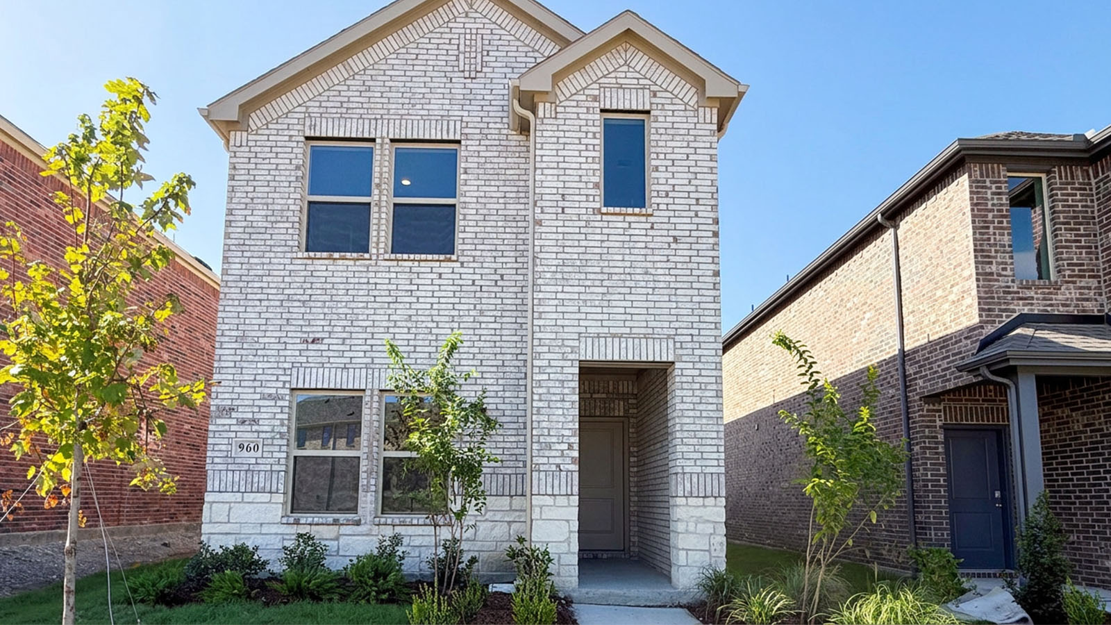 Cambridge at 960 Happy Holly Road, Lavon, Texas