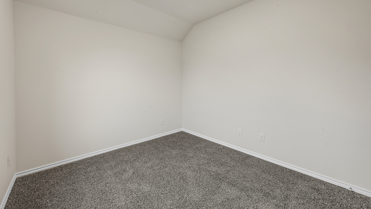 1519 secondary bedroom