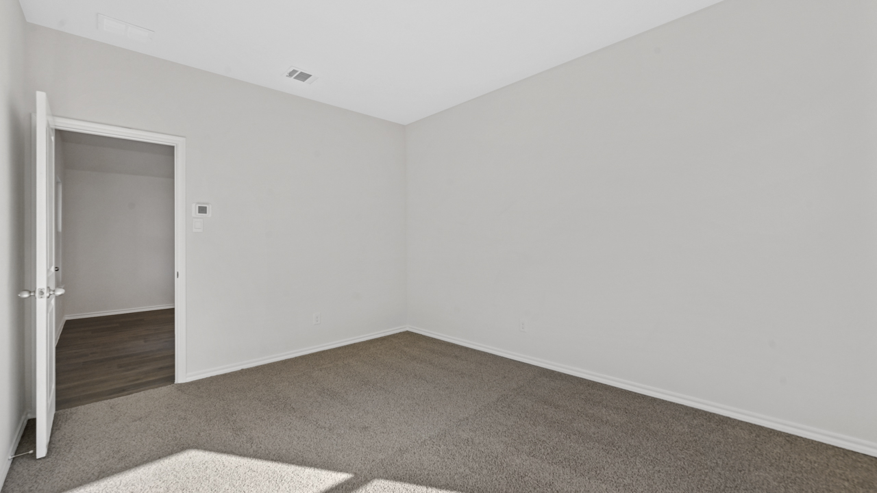 X30B primary bedroom