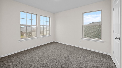 X30H secondary bedroom