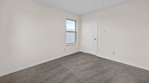 X30H secondary bedroom
