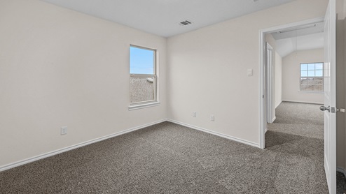 X30H secondary bedroom