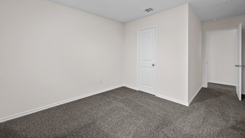 X30H secondary bedroom