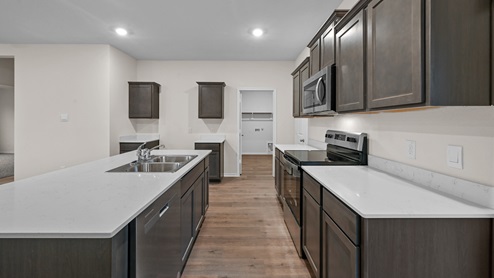 X30H kitchen