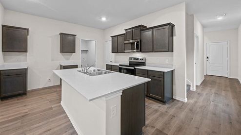 X30H kitchen