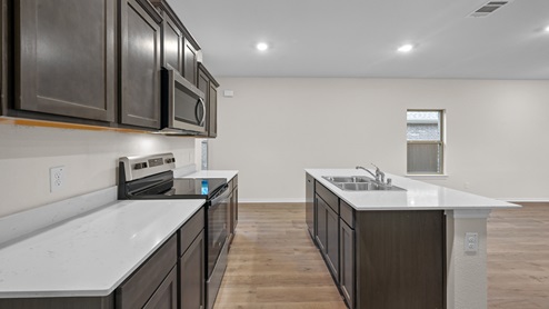 X30H kitchen