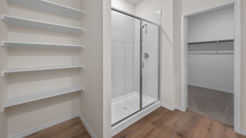 X30H primary bathroom