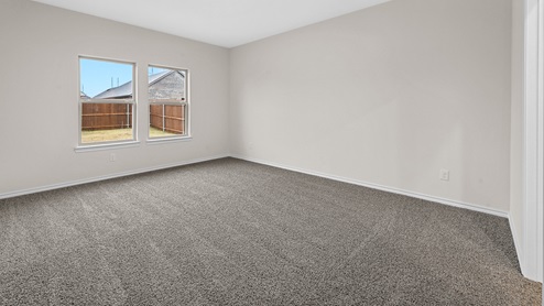 X30H primary bedroom