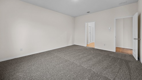 X30H primary bedroom