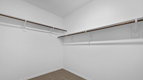 X30H primary closet