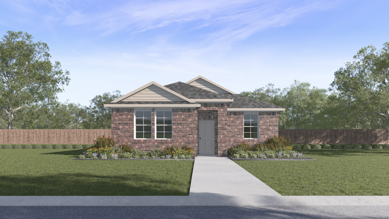 435 Epiphany Lane exterior