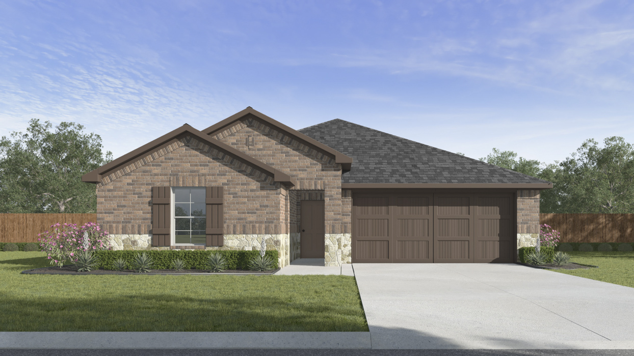 730 Hart Leaf Lane exterior