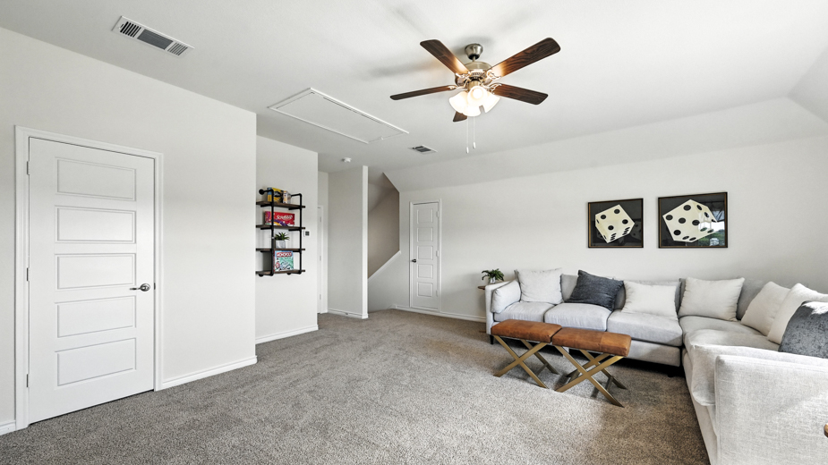 gameroom