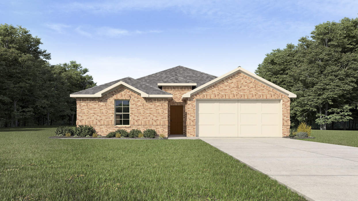 611 Dove Haven Way exterior