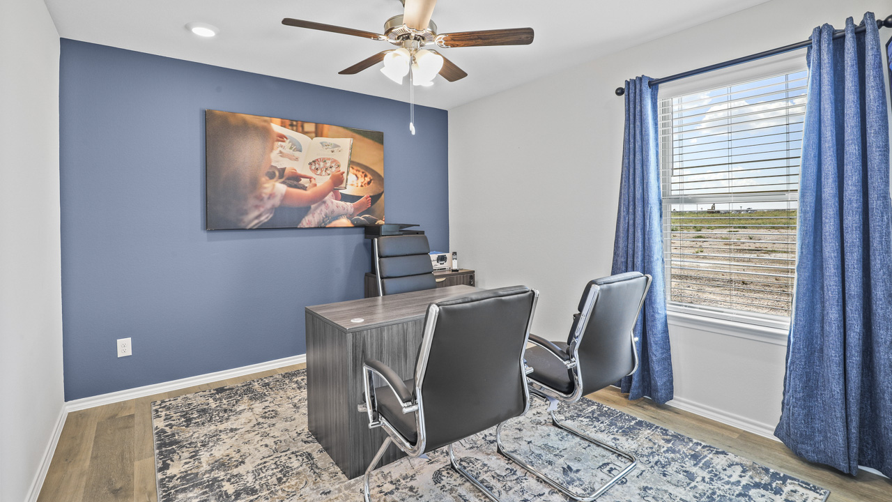 New Homes in Waverly Estates Josephine, TX D.R. Horton