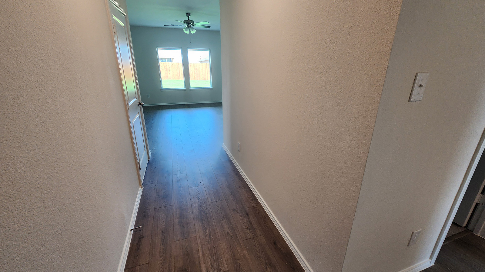 entry