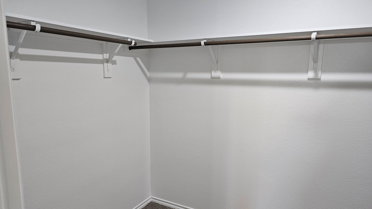 closet