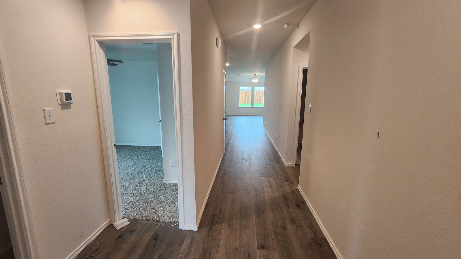 entry